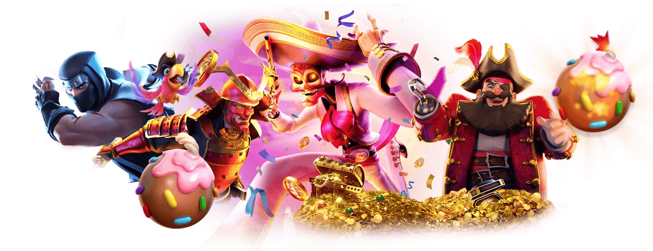 sixma168  แพลตฟอร์มรวบรวมเกมคาสิโนและการเดิมพันกีฬาไว้อย่างครบครัน