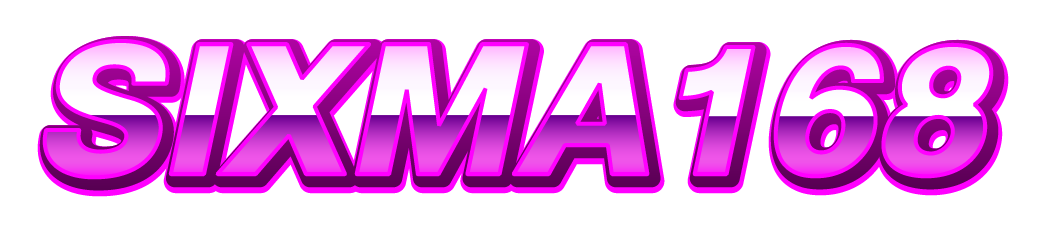 sixma168  แพลตฟอร์มรวบรวมเกมคาสิโนและการเดิมพันกีฬาไว้อย่างครบครัน